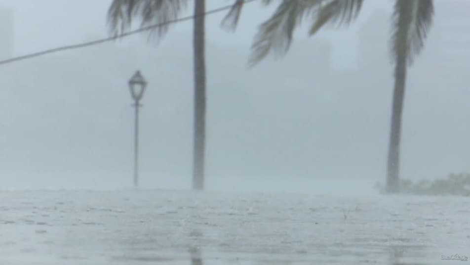 Grande São Luís registra mais de 600 raios em menos 24h
