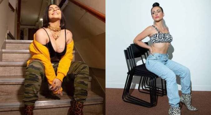 Entenda o que é a Síndrome de Hashimoto, que afeta Cleo Pires