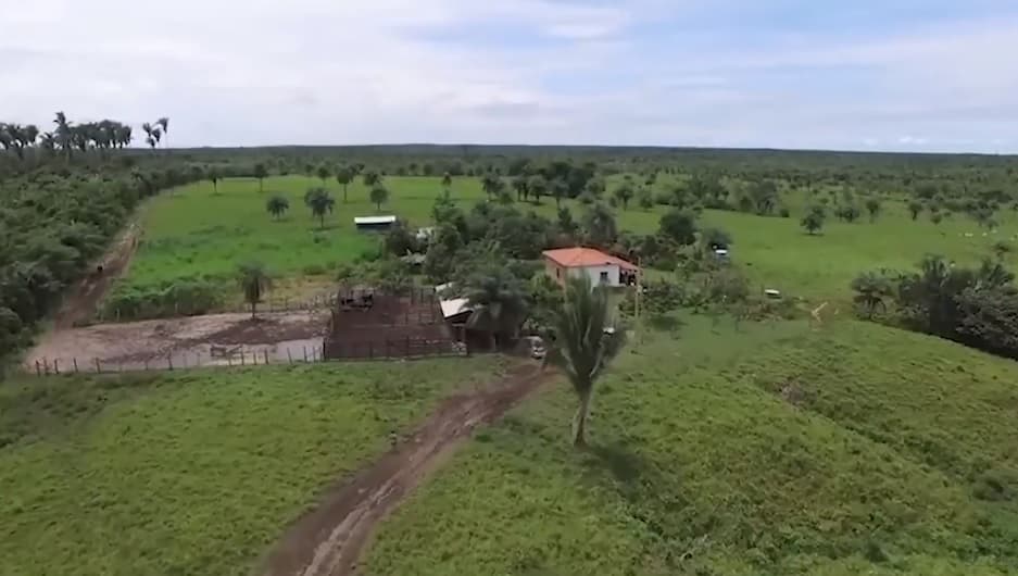 MA lidera a lista com a maior quantidade de conflitos de campo