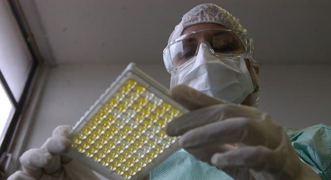 Brasil tem 1º caso de reinfecção com nova mutação do coronavírus