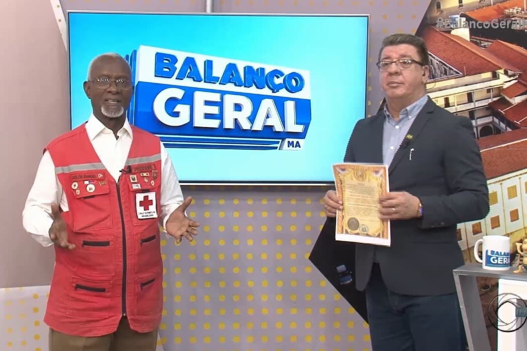 Cruz Vermelha pede doações para famílias atingidas pelas chuvas no MA