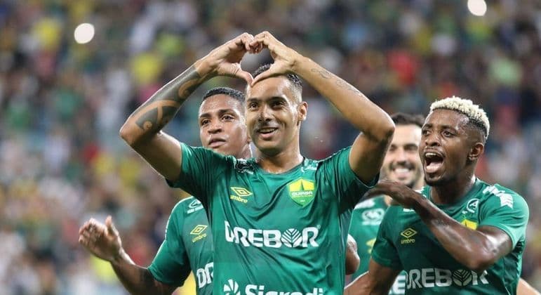 Grêmio, Juventude, Bahia e Cuiabá ainda lutam contra Série B