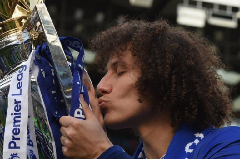 'Febre' por David Luiz pressiona Corinthians e Flamengo