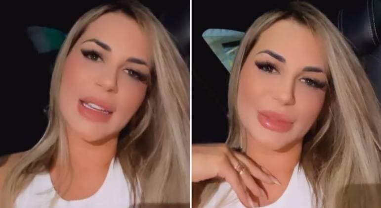Deolane fala sobre carreira musical: 'Quero seguir legado do Kevin'