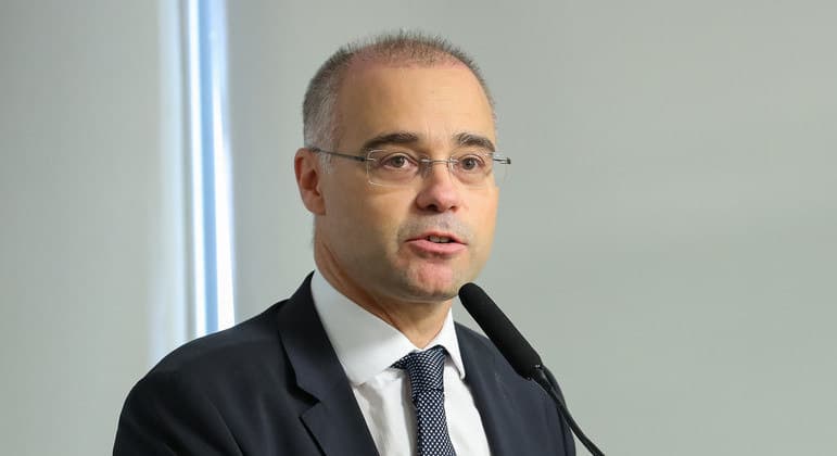 Sabatina de Mendonça no Senado ocorrerá até 2 de dezembro