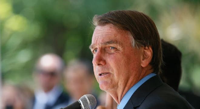 Bolsonaro quer mudar Lei de Improbidade Administrativa