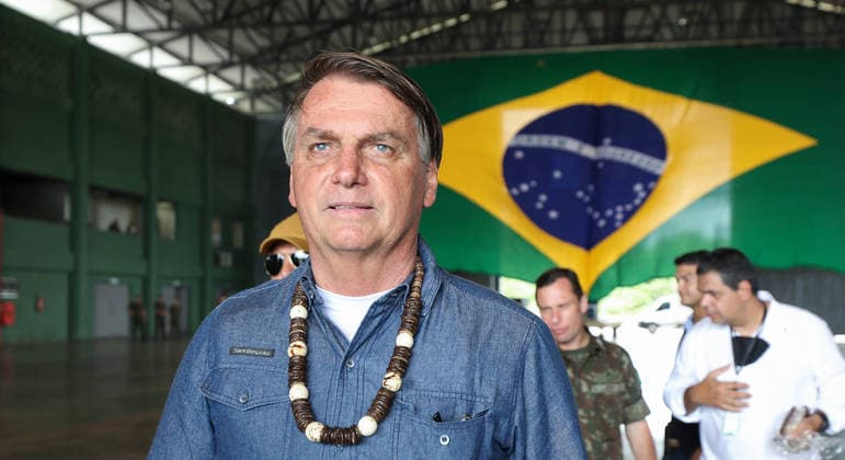 Bolsonaro: 'No que depender do governo, haverá Copa América'