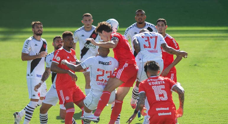STJD indefere pedido de anulação e confirma rebaixamento do Vasco