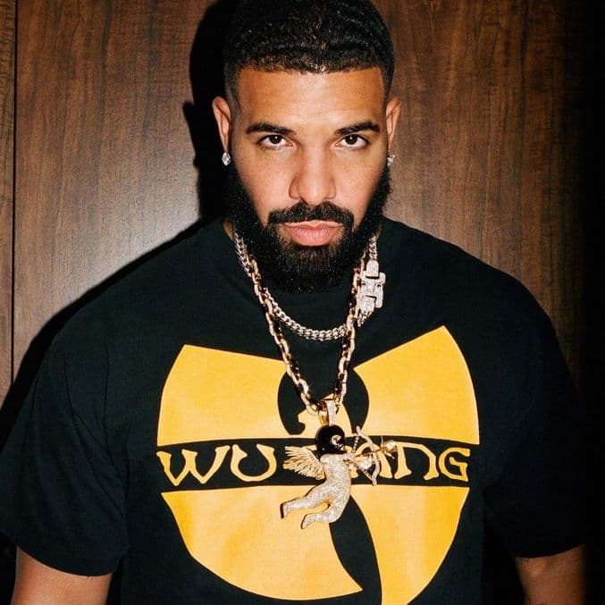 Billboard Music Awards 2021: Drake é o melhor artista da década