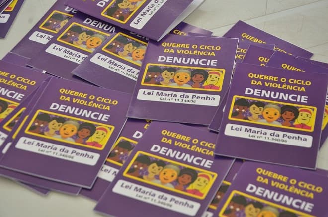 Governo do MA realiza V Semana de combate ao feminicídio