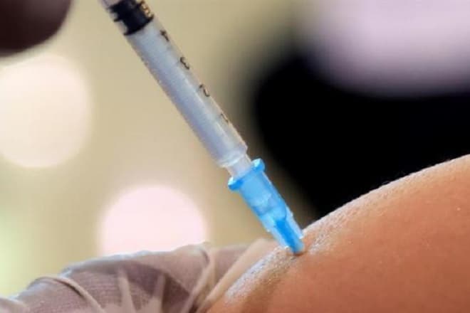 Vinte funcionárias do complexo da Faculdade de Medicina da USP se voluntariaram.