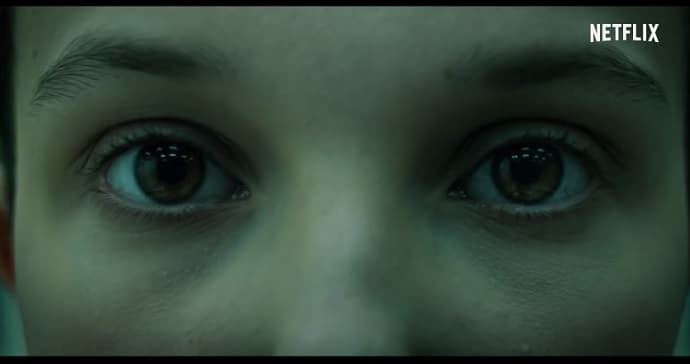 Confira o novo teaser da 4ª temporada de Stranger Things
