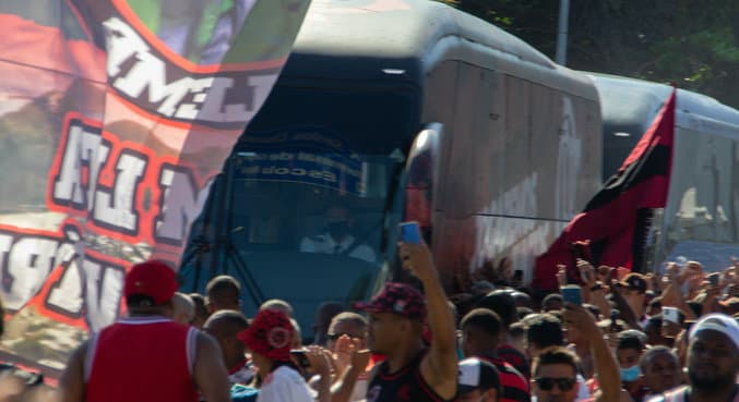 Fla e Inter: o que times precisam para título do Brasileiro