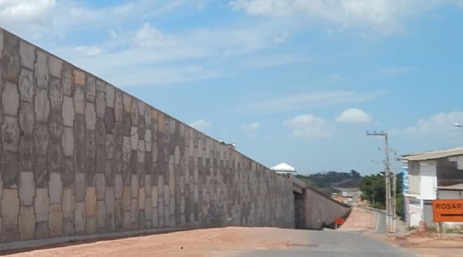 Trecho da BR-135 ficará interditado por 8 dias; confira