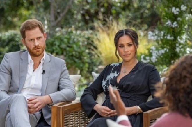 Príncipe Harry deve ir ao velório do avô sem Meghan