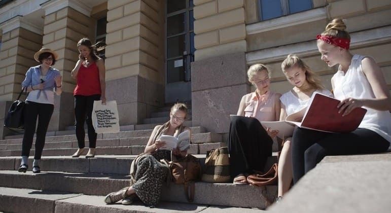 Veja por que a Finlândia está entre melhores do mundo em educação