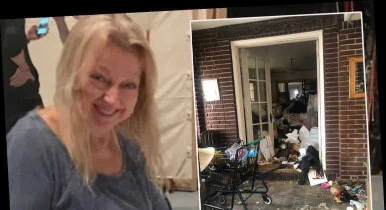 Corpo de vencedora do Emmy é encontrado no lixo da própria casa