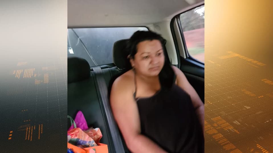 Polícia Civil prende falsa delegada em Paço do Lumiar