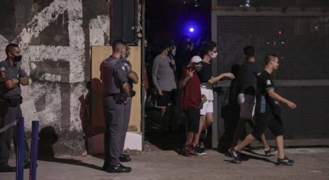 Por que é tão difícil manter o isolamento social contra a covid?