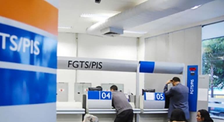 FGTS: governo estuda repetir medida para evitar demissões