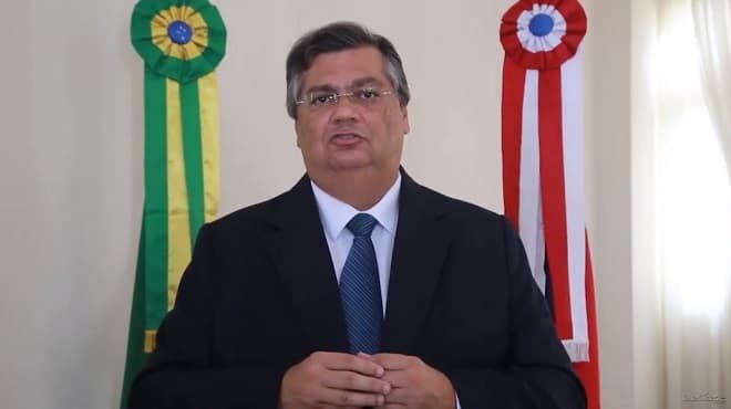 Flávio Dino suspende eventos do governo de quinta a domingo