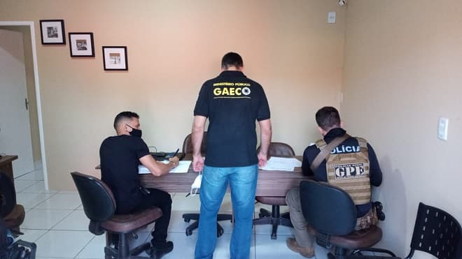 Operação apura fraudes em licitações em seis municípios do MA