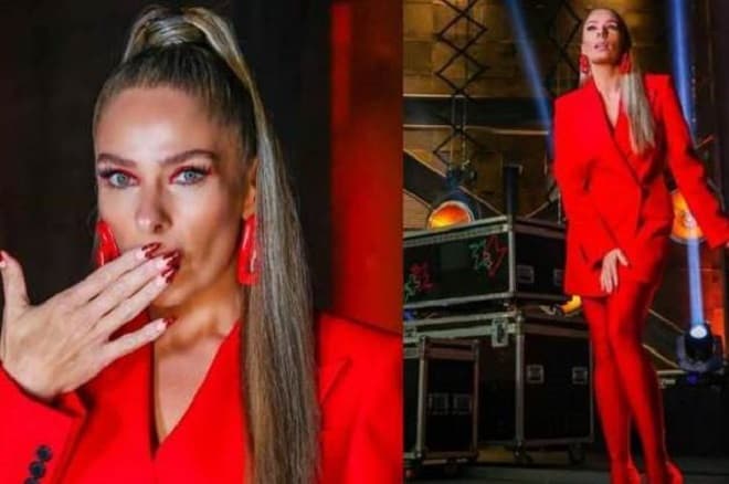 Adriane Galisteu está escolhida para apresentar a próxima "Fazenda"