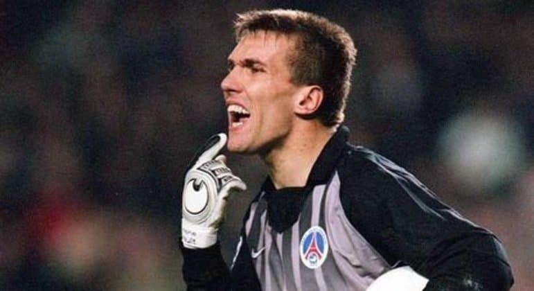 Goleiro ex-PSG é encontrado morto na França após ficar desaparecido