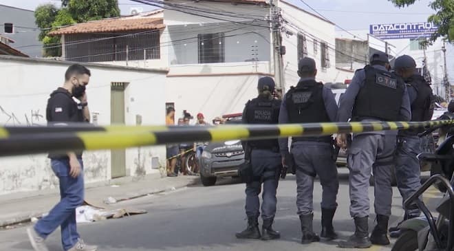 Maranhão tem queda de 16% na taxa de feminicídio em 2021