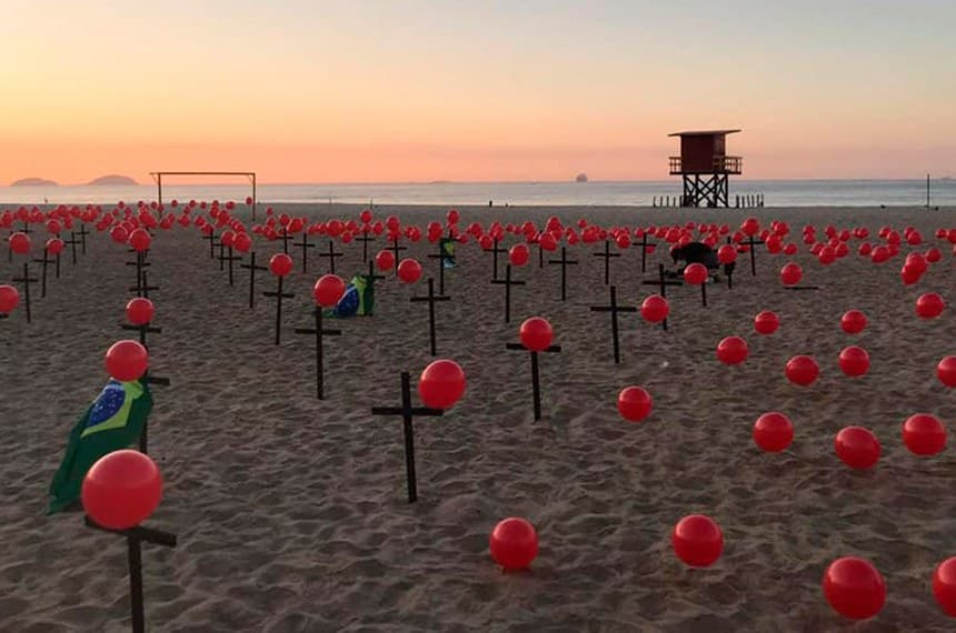 Menores cujos pais morreram de covid-19 poderão ter direito a pensão