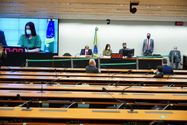 Relator-geral remaneja R$ 26,5 bi no Orçamento de 2021