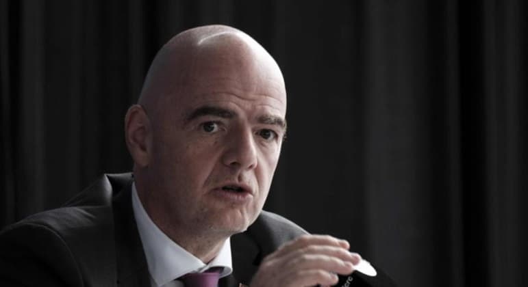 Fifa não aprova criação da Superliga e ameaça: 'Terão consequências'