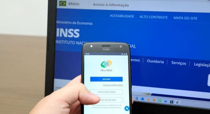 INSS reduz fila, mas inicia ano com 1,7 mi de pedidos em análise