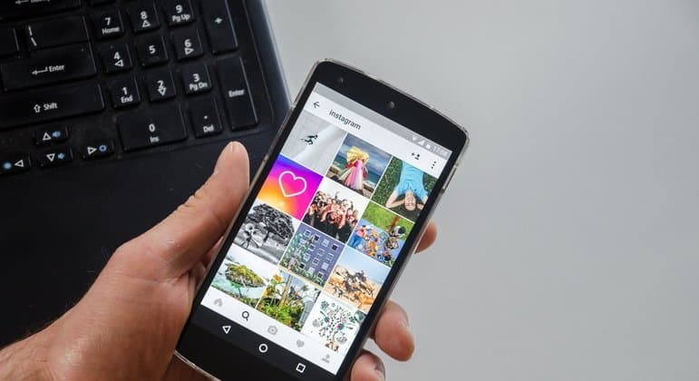 Instagram passa por instabilidade e fica fora do ar nesta terça-feira