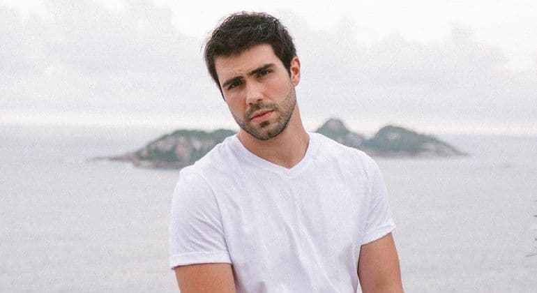 Record dá ‘start’ nas gravações da última fase de “Gênesis”