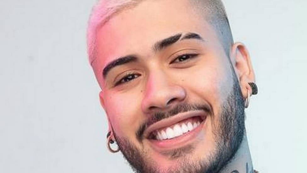 Kevinho conta que conquistou primeiro milhão aos 18 anos