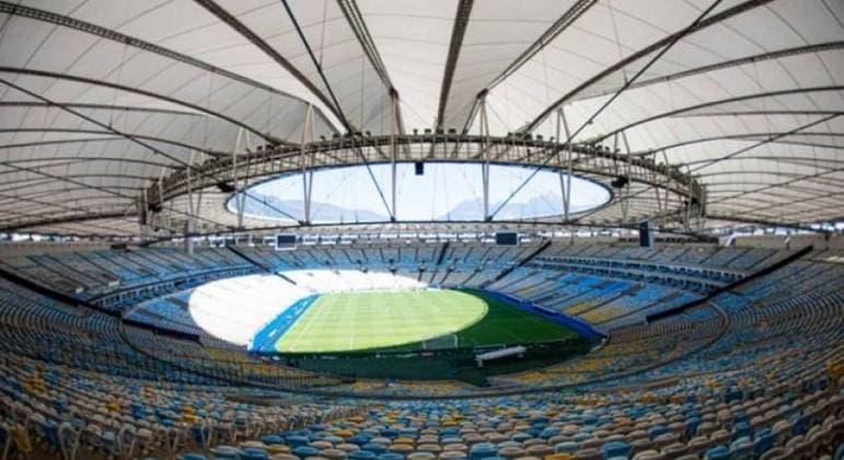 CBF e Conmebol querem presença de público na final da Copa América
