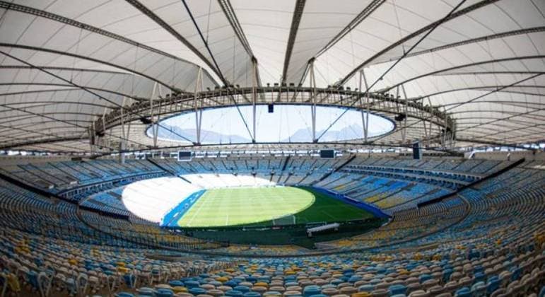 Deputados do Rio aprovam troca de nome do Maracanã para Rei Pelé