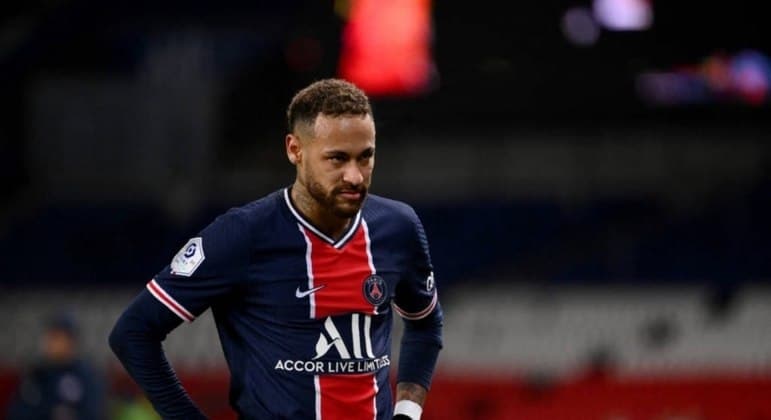 Neymar detona Nike por acusação: 'Não tive chance de me defender'