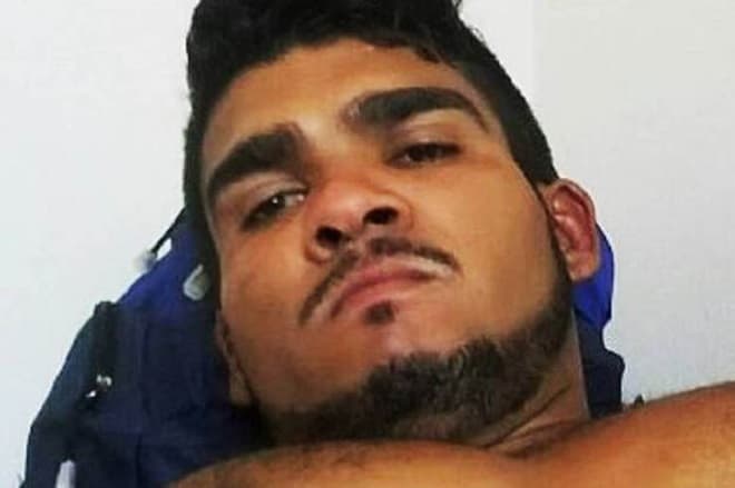 Em 10º dia de buscas, polícia acredita que Lázaro Barbosa está exausto e pode estar ferido.