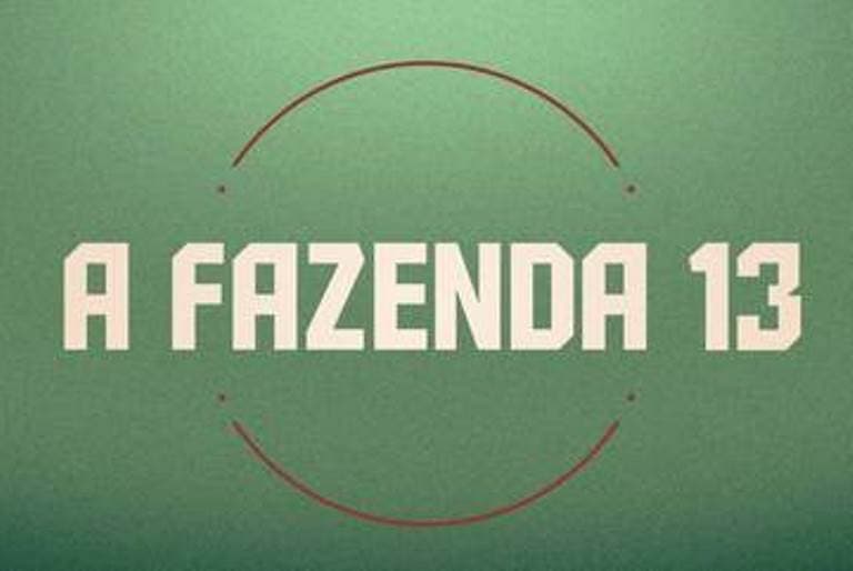 A Fazenda 13 estreia hoje prometendo muito barulho