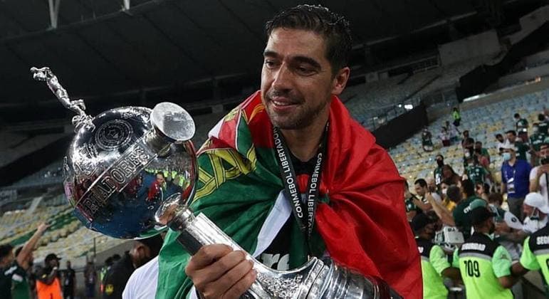 Palmeiras sabe: crise no Flamengo são presentes para final da Libertadores