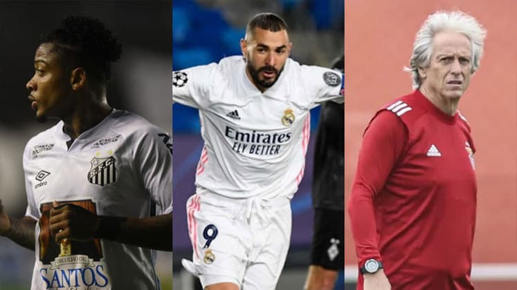 Santos vai cair? Confira equipes que nunca foram rebaixadas