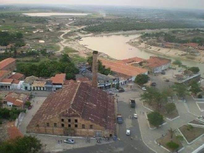 Município é condenado a adequar hospital e maternidade municipais