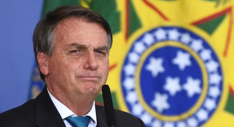 'Miracatu terá ministro do STF', diz Bolsonaro em cidade de Mendonça