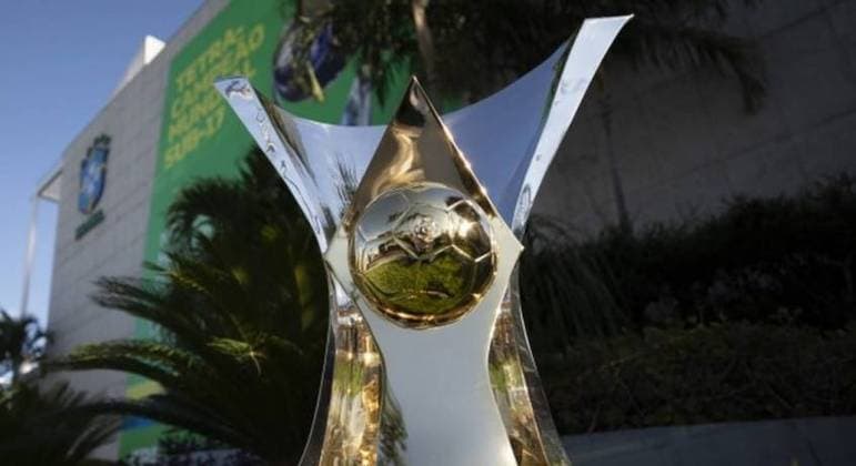 Jogadores de 19 clubes da Série A pedem para CBF não adiar jogos