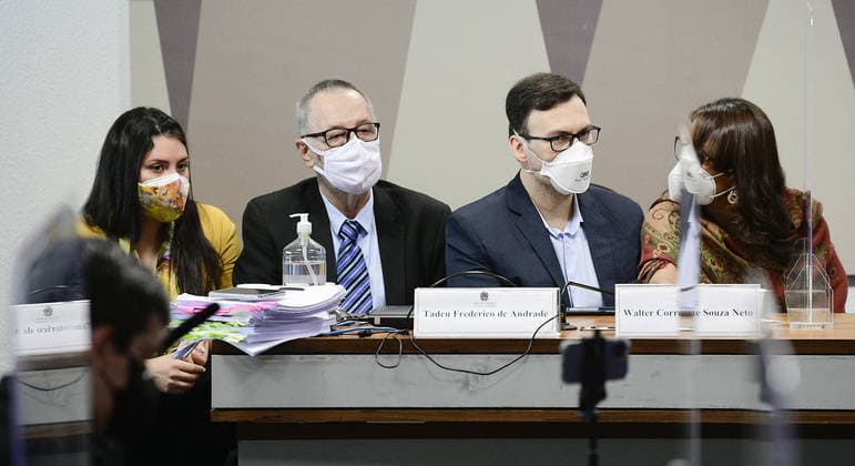 Paciente da Prevent: 'Cuidado paliativo era para eliminar paciente