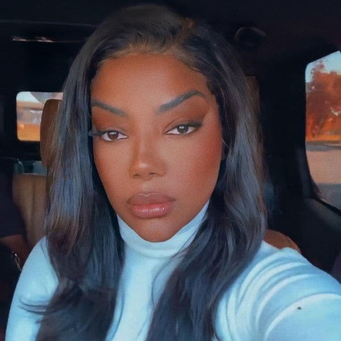Ludmilla consegue medida protetiva contra o pai, diz advogado