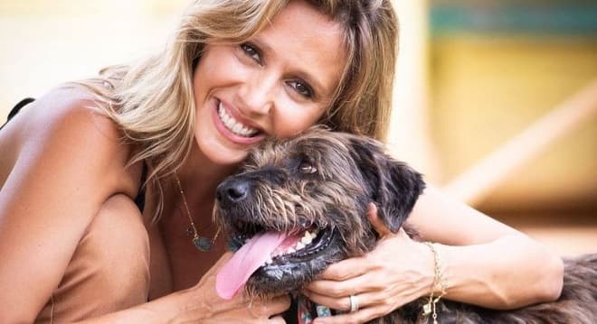 Reinfectada pela covid-19, Luisa Mell detalha sintomas da doença