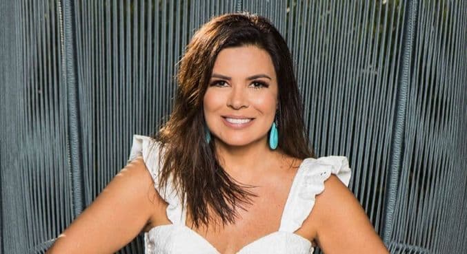 Mara Maravilha critica Xuxa e dispara: 'Estou com ranço'